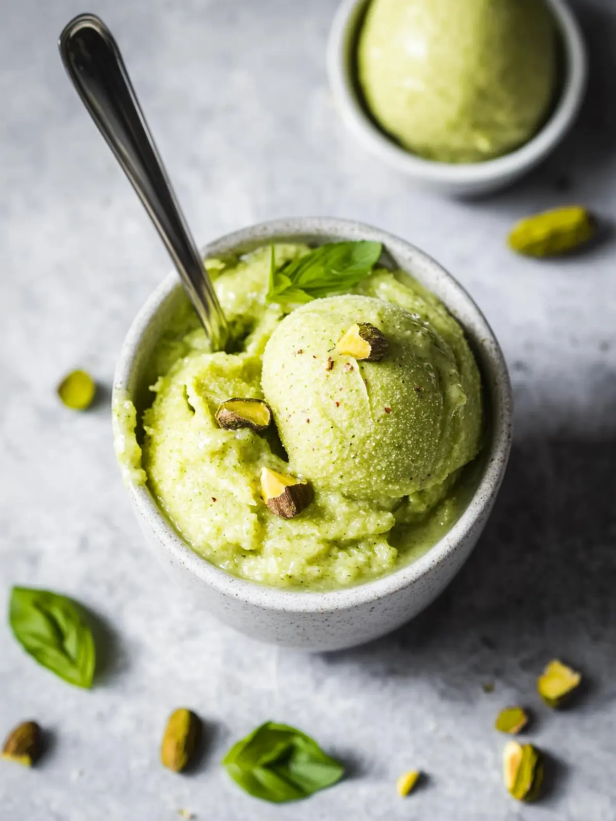 Hausgemachte Pistazienpaste für ein unvergessliches Geschmackserlebnis 2 Hausgemachte Pistazienpaste