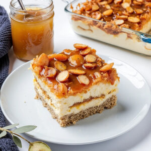 Bienenstich Tiramisu für den ultimativen Genuss 2 Bienenstich Tiramisu für den ultimativen Genuss