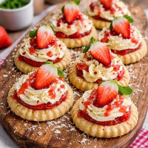 Spaghetti Eis Kuchen: Fruchtige Versuchung für jeden Anlass 2 Spaghetti Eis Kuchen: Fruchtige Versuchung für jeden Anlass