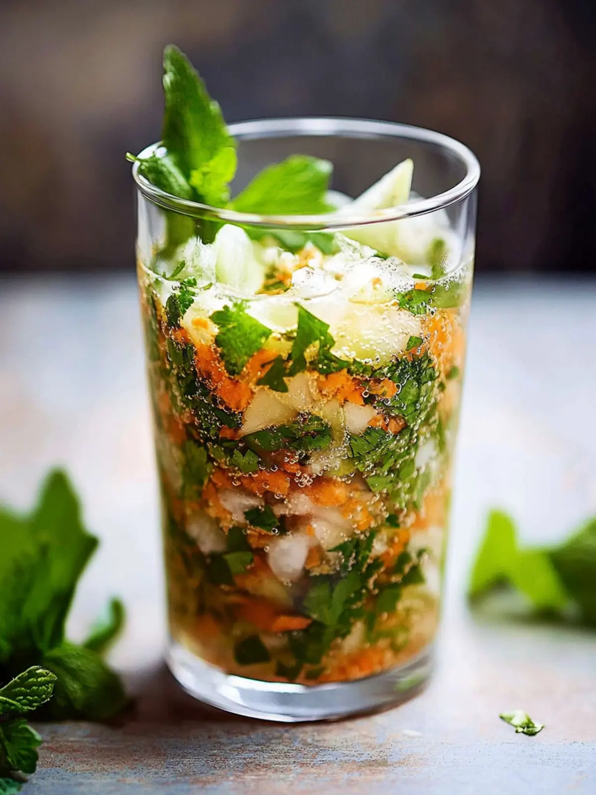 Gemüsebrühe selbst machen: Schnelle, gesunde Anleitung für Profis 2 Gemüsebrühe selbst machen