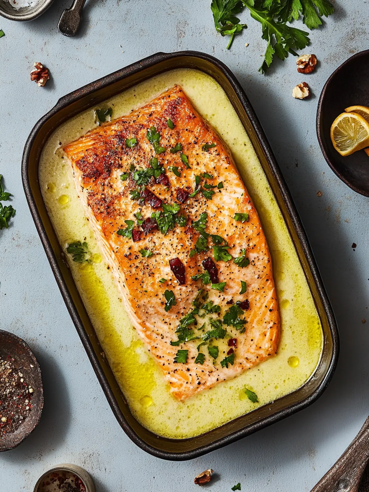 Die ultimativ cremige Knoblauchsuppe für den perfekten Genuss 2 Die ultimativ cremige Knoblauchsuppe