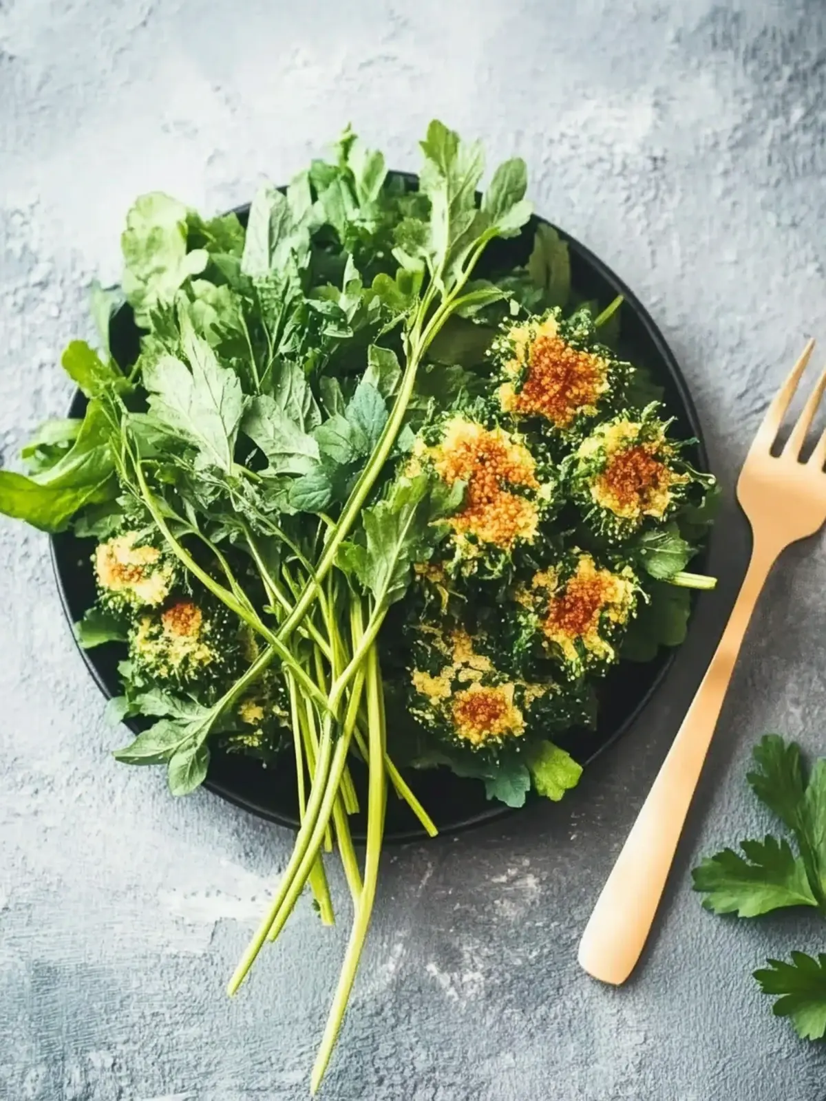 Diese Unkraut ist gesünder als Spinat: 3 köstliche Rezepte 4 This weed is healthier than spinach