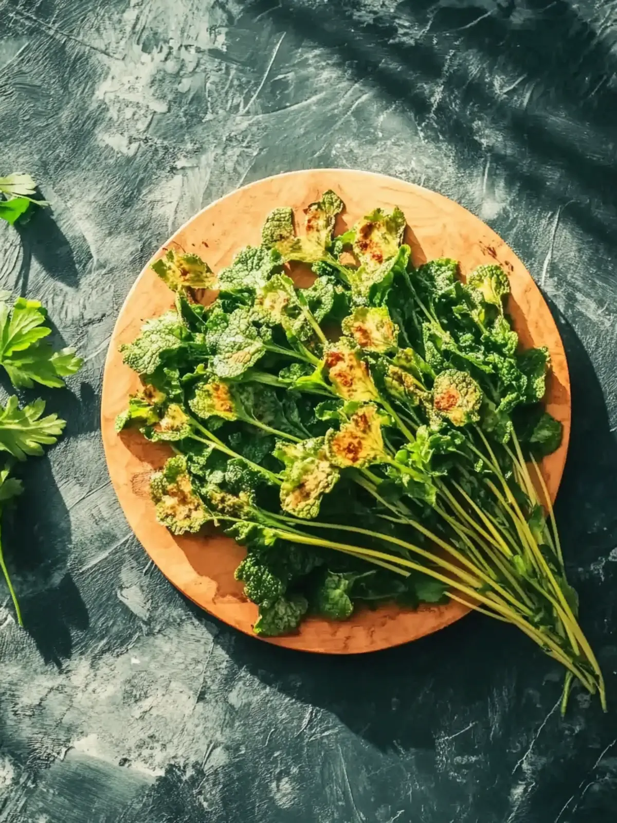 Diese Unkraut ist gesünder als Spinat: 3 köstliche Rezepte 3 This weed is healthier than spinach