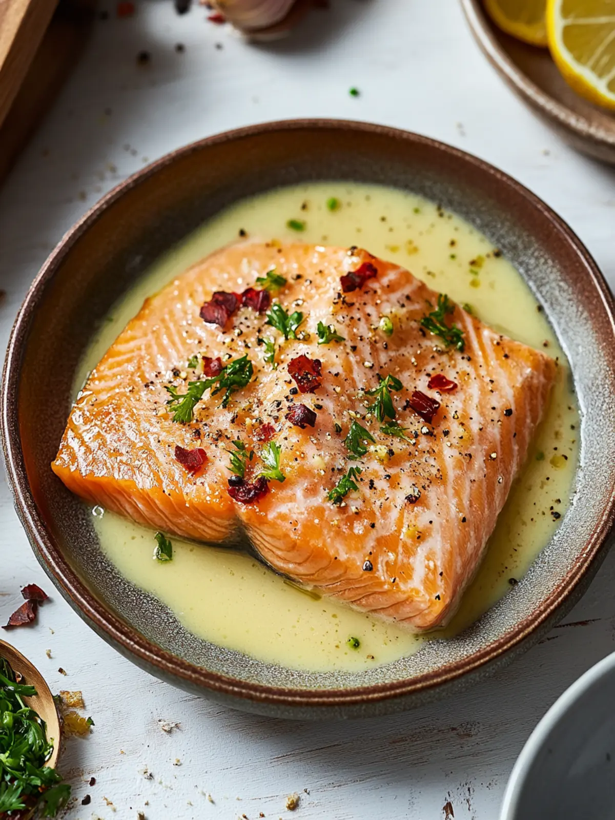 Die ultimativ cremige Knoblauchsuppe für den perfekten Genuss 4 Die ultimativ cremige Knoblauchsuppe