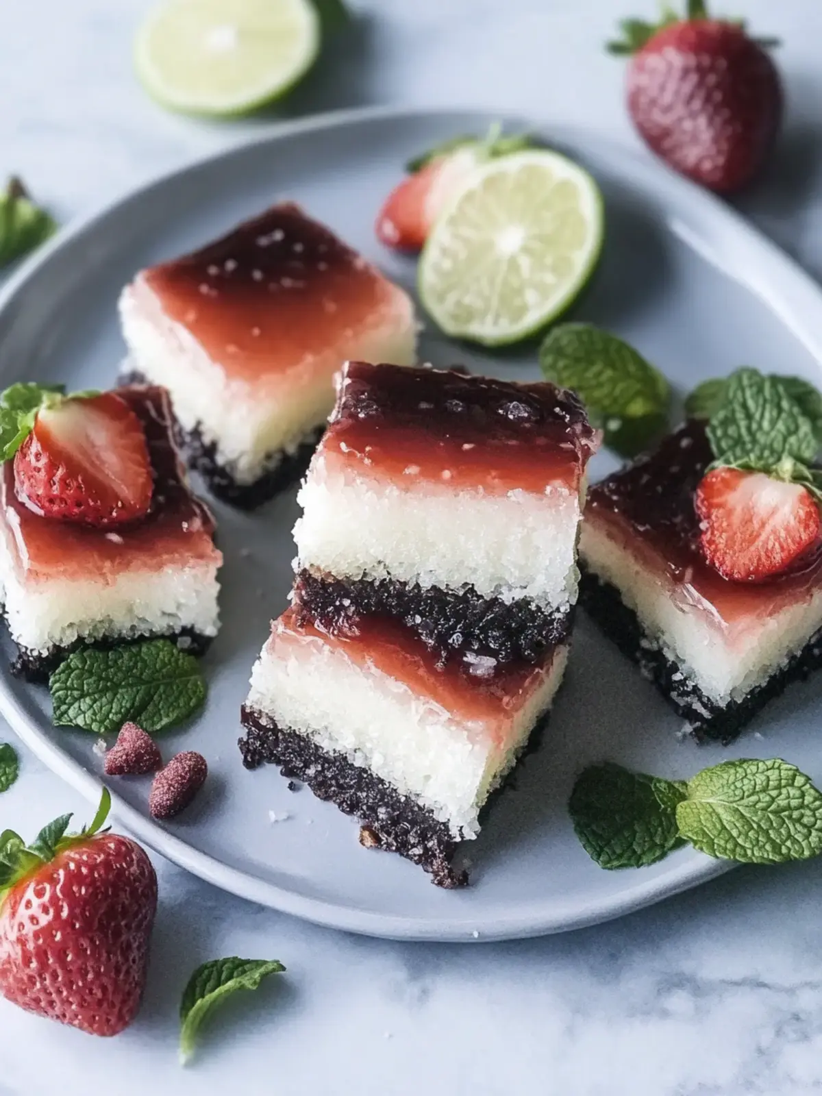 Gesundes Bounty ohne Zucker – Süßer Genuss ohne Reue 4 Gesundes Bounty ohne Zucker