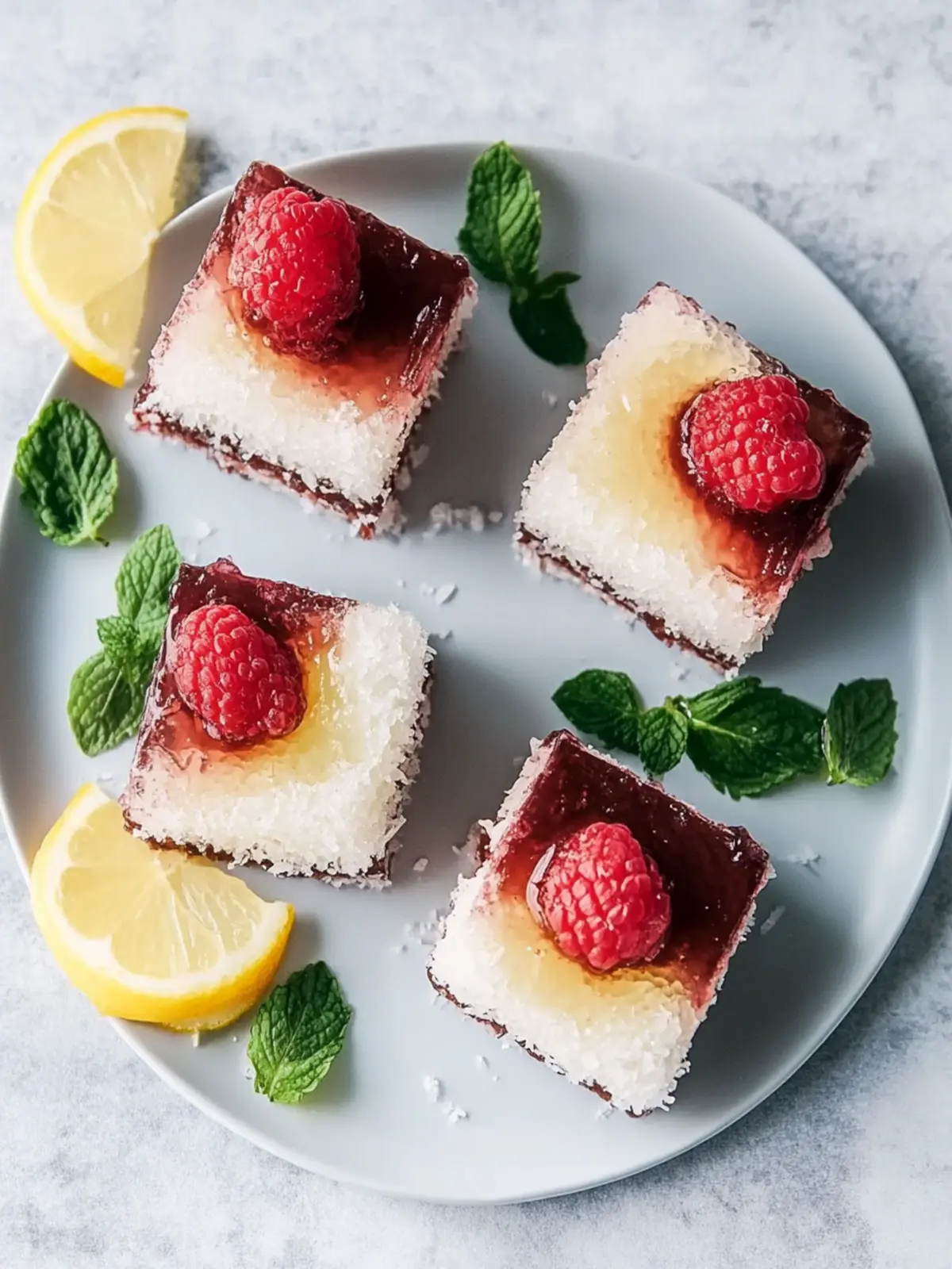 Gesundes Bounty ohne Zucker – Süßer Genuss ohne Reue 2 Gesundes Bounty ohne Zucker