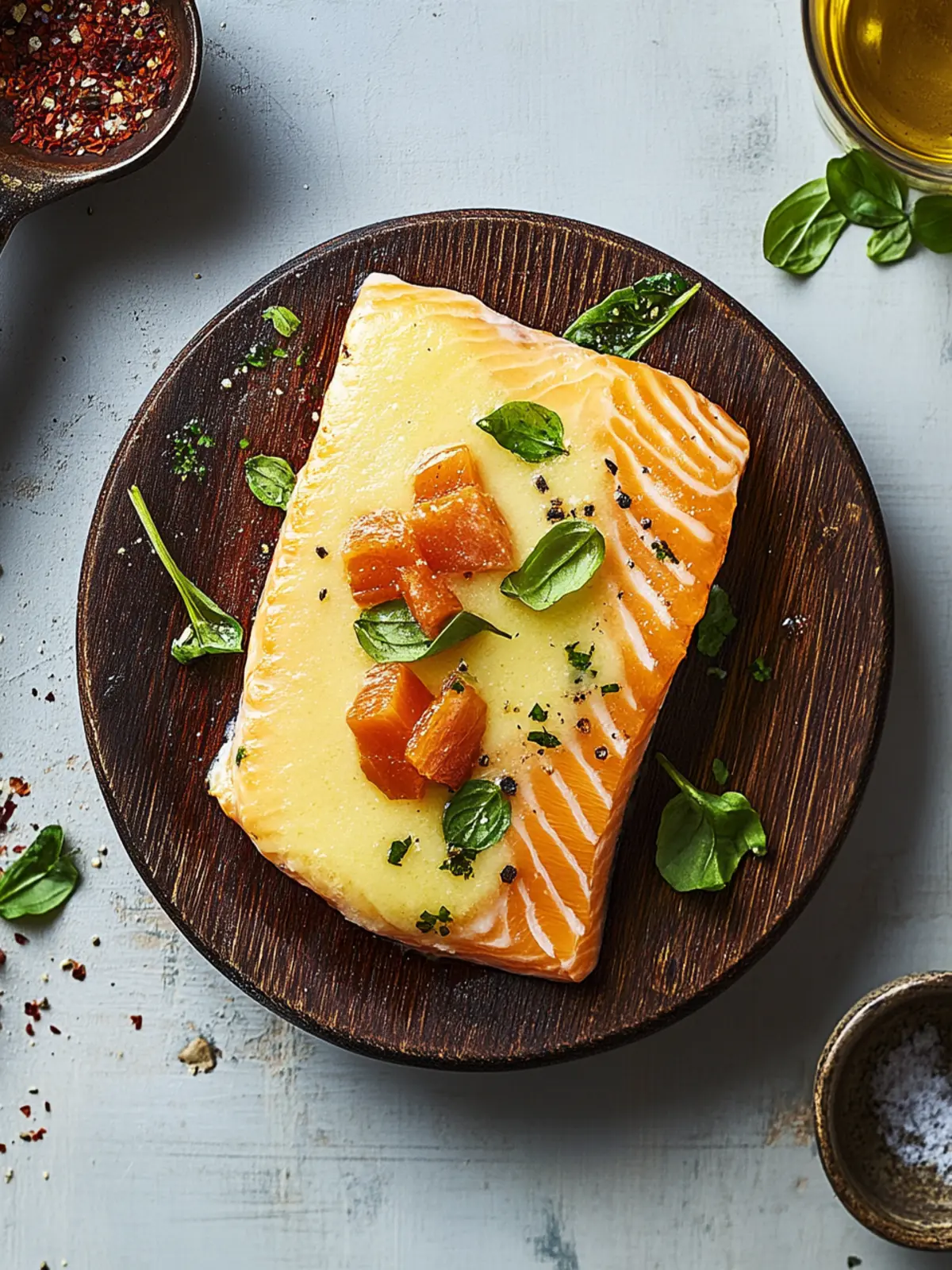 Die ultimativ cremige Knoblauchsuppe für den perfekten Genuss 3 Die ultimativ cremige Knoblauchsuppe