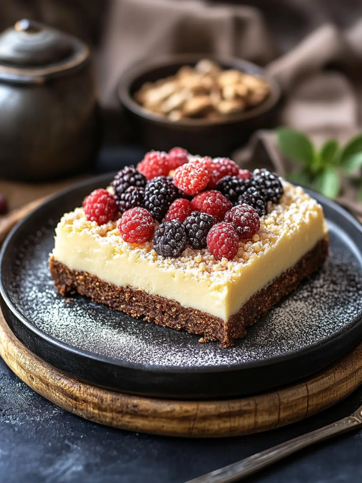 Saftiger Sägespänekuchen: DDR-Klassiker ganz einfach selber machen 4 Sägespänekuchen