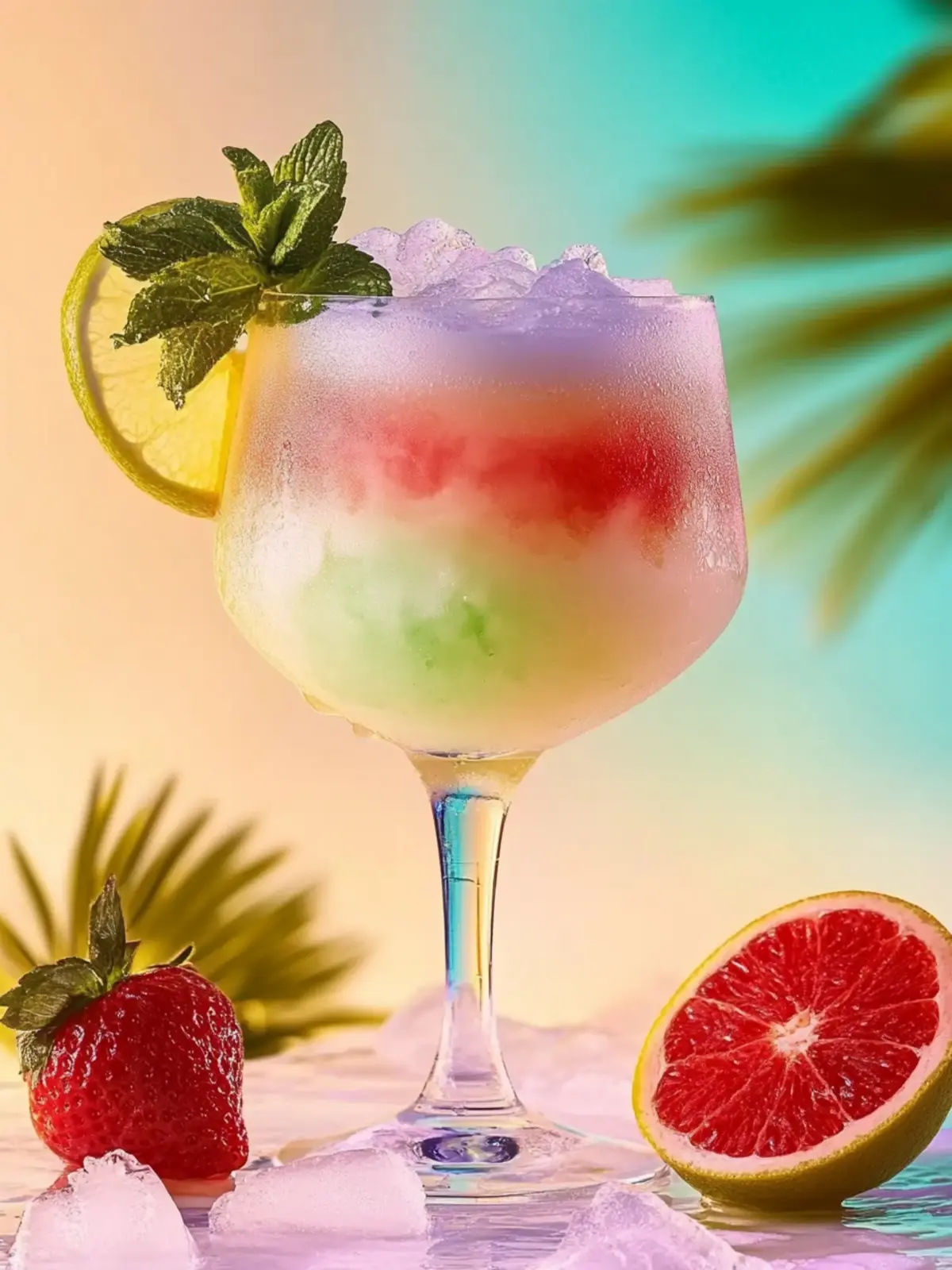 Miami Vice Cocktail – Dein erfrischender Sommer-Hit 2 Miami Vice