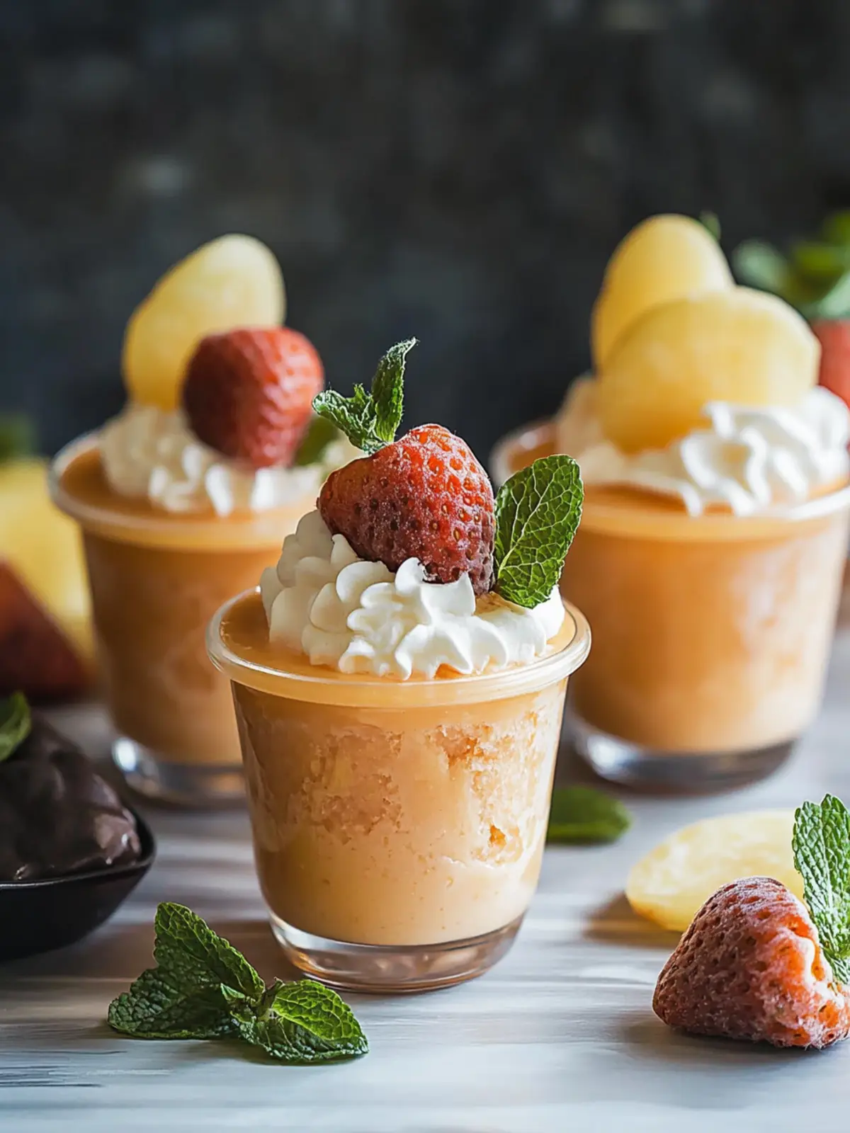 Karottenfeld Schmutzbecher – Der ultimative Ostergenuss 3 Karottenfeld Schmutzbecher