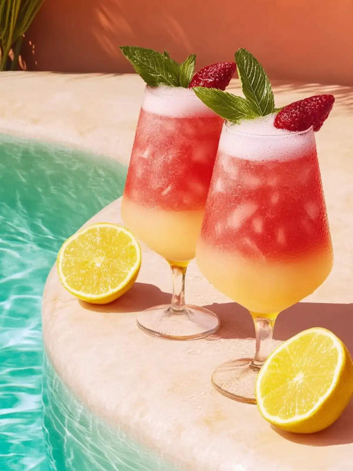 Miami Vice Cocktail – Dein erfrischender Sommer-Hit 4 Miami Vice