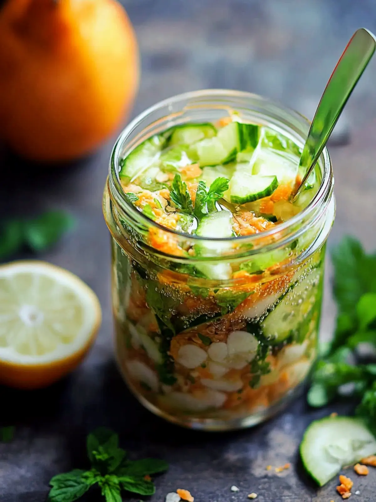 Gemüsebrühe selbst machen: Schnelle, gesunde Anleitung für Profis 5 Gemüsebrühe selbst machen