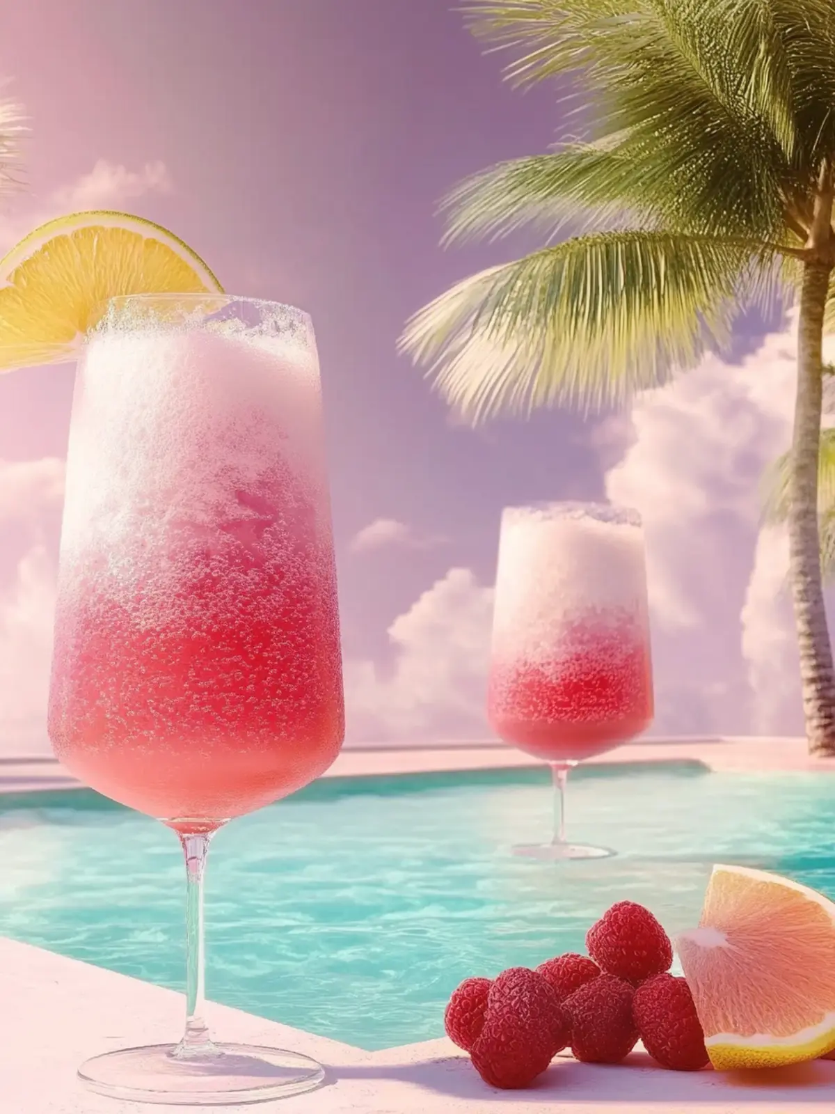 Miami Vice Cocktail – Dein erfrischender Sommer-Hit 5 Miami Vice