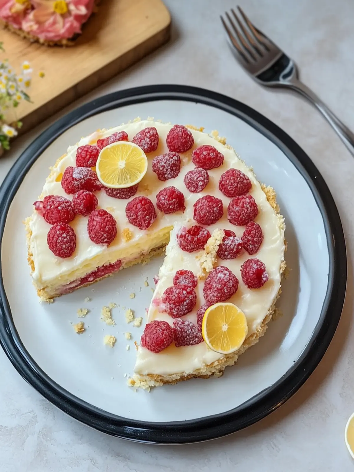 Frau Holle Kuchen: Leichter Erdbeerkuchen für jeden Anlass 4 Frau Holle Kuchen
