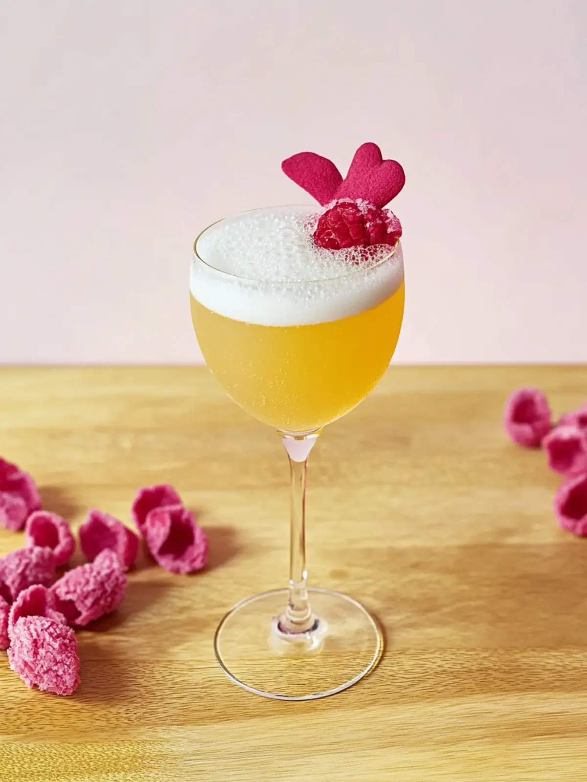 Spritzige Bunny Bellini für dein Oster-Brunch Vergnügen 5 Bunny Bellini