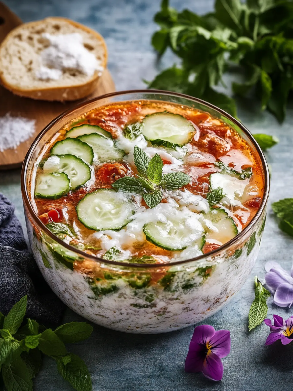 Pfundstopf: Herzhafter Genuss für Feste und Feiern 5 Pfundstopf