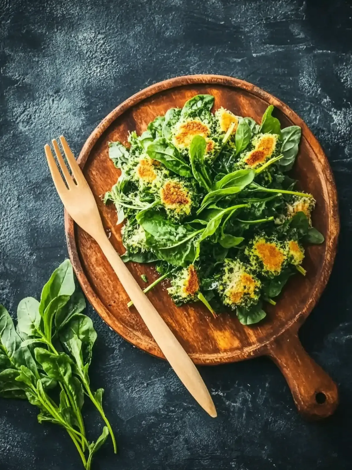Diese Unkraut ist gesünder als Spinat: 3 köstliche Rezepte 5 This weed is healthier than spinach