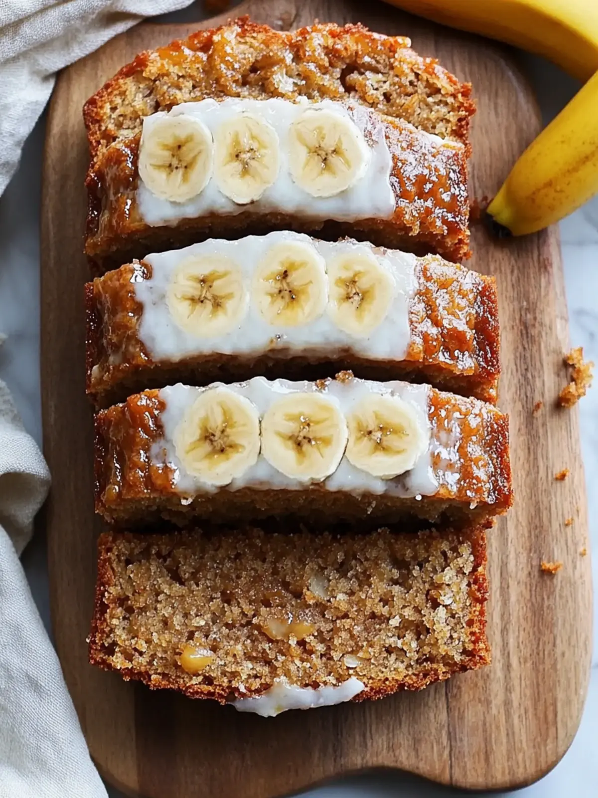 Gesundes Karottenkuchen Bananenbrot für jede Gelegenheit 5 Karottenkuchen Bananenbrot