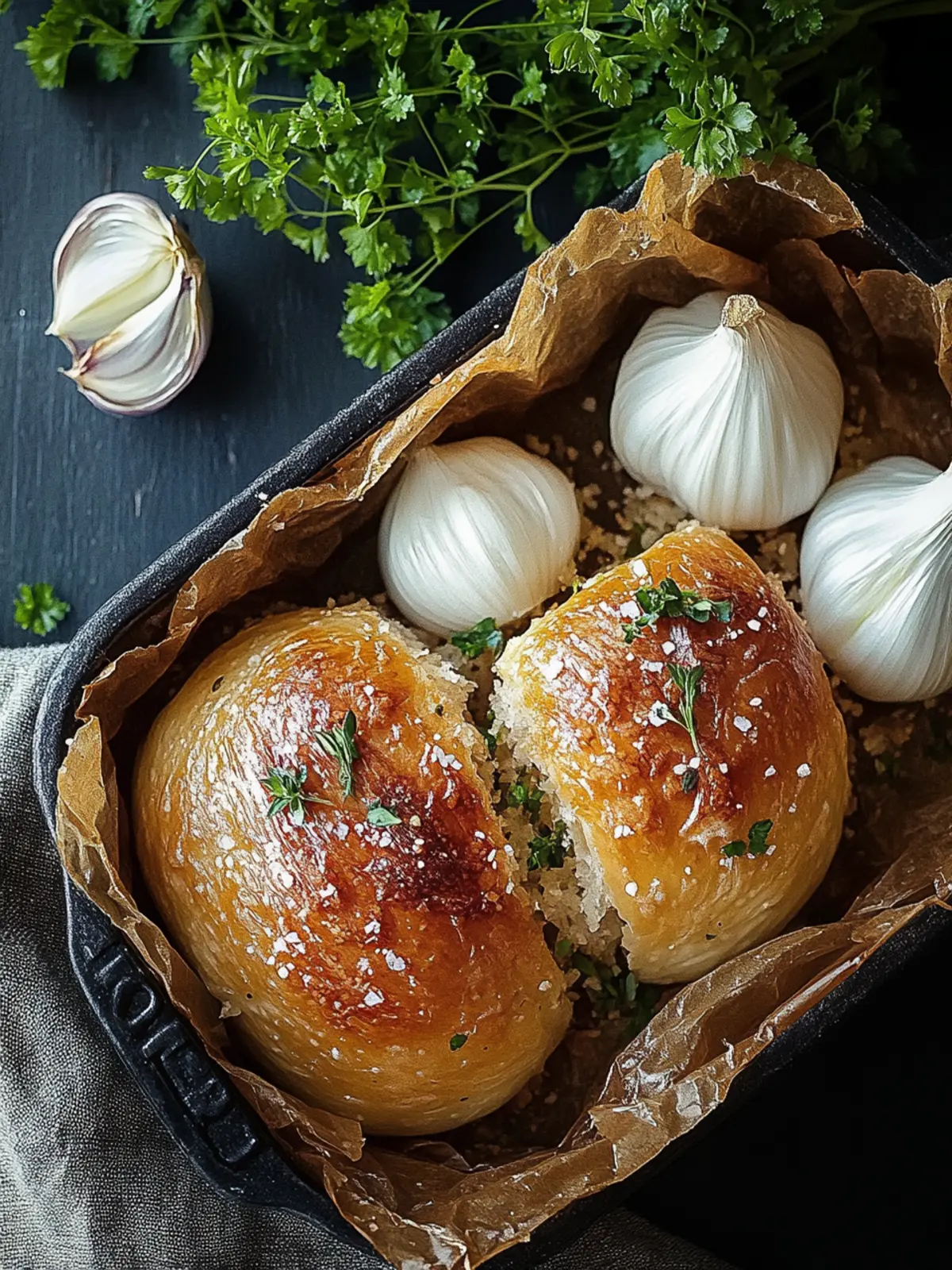 Köstliche Mittlere Ost gefüllte Zwiebeln für ein besonderes Dinner 2 Mittlere Ost gefüllte Zwiebeln