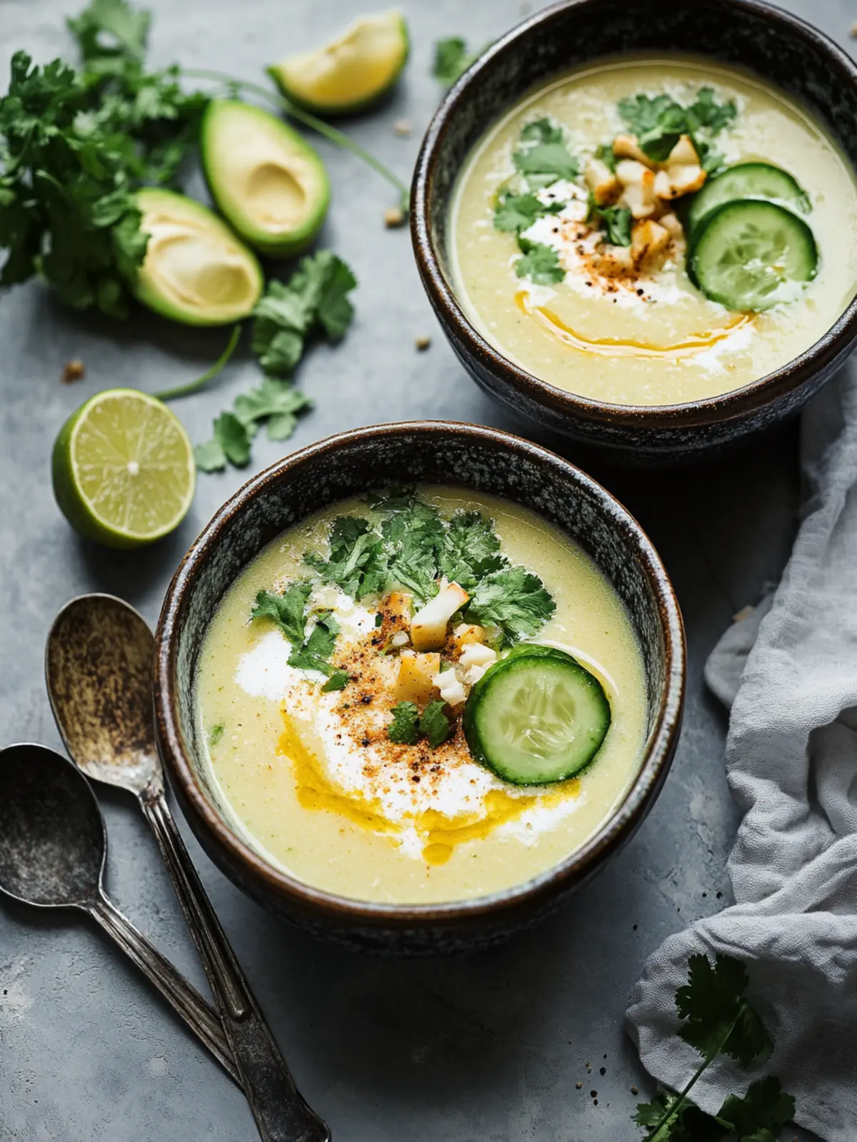 Wärmende Mexikanische Straßen-Mais-Suppe für jeden Anlass 3 Mexikanische Straßen-Mais-Suppe