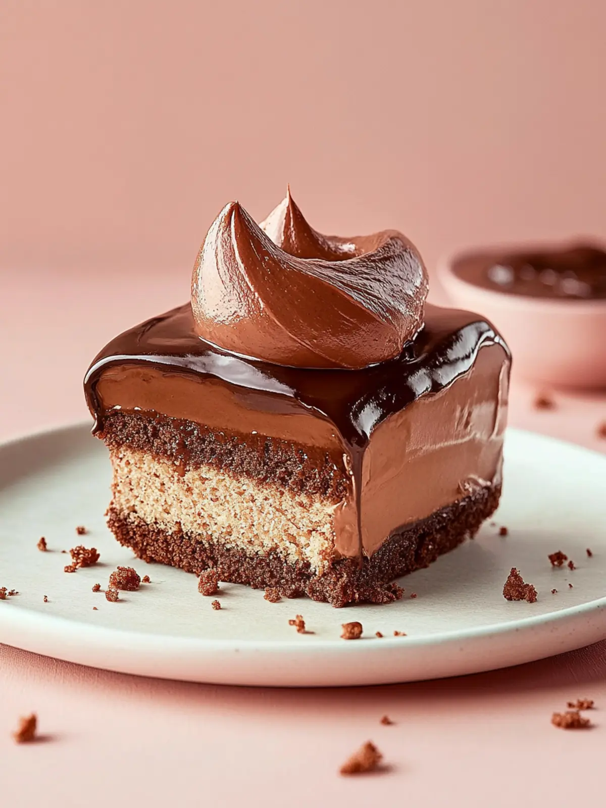 Cremige Nutella-Schnitten für süße Momente zuhause 5 Nutella-Schnitten