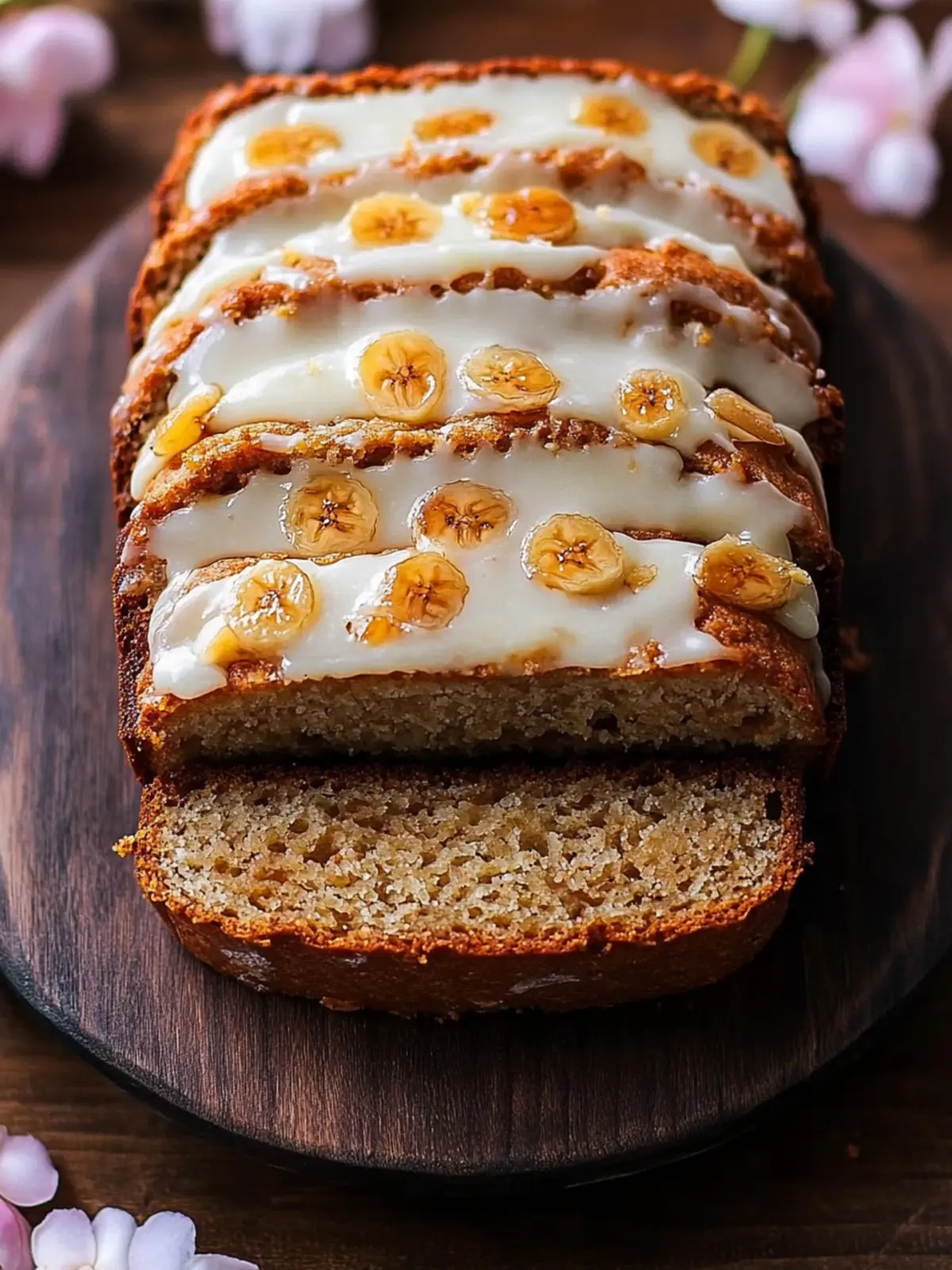Gesundes Karottenkuchen Bananenbrot für jede Gelegenheit 3 Karottenkuchen Bananenbrot