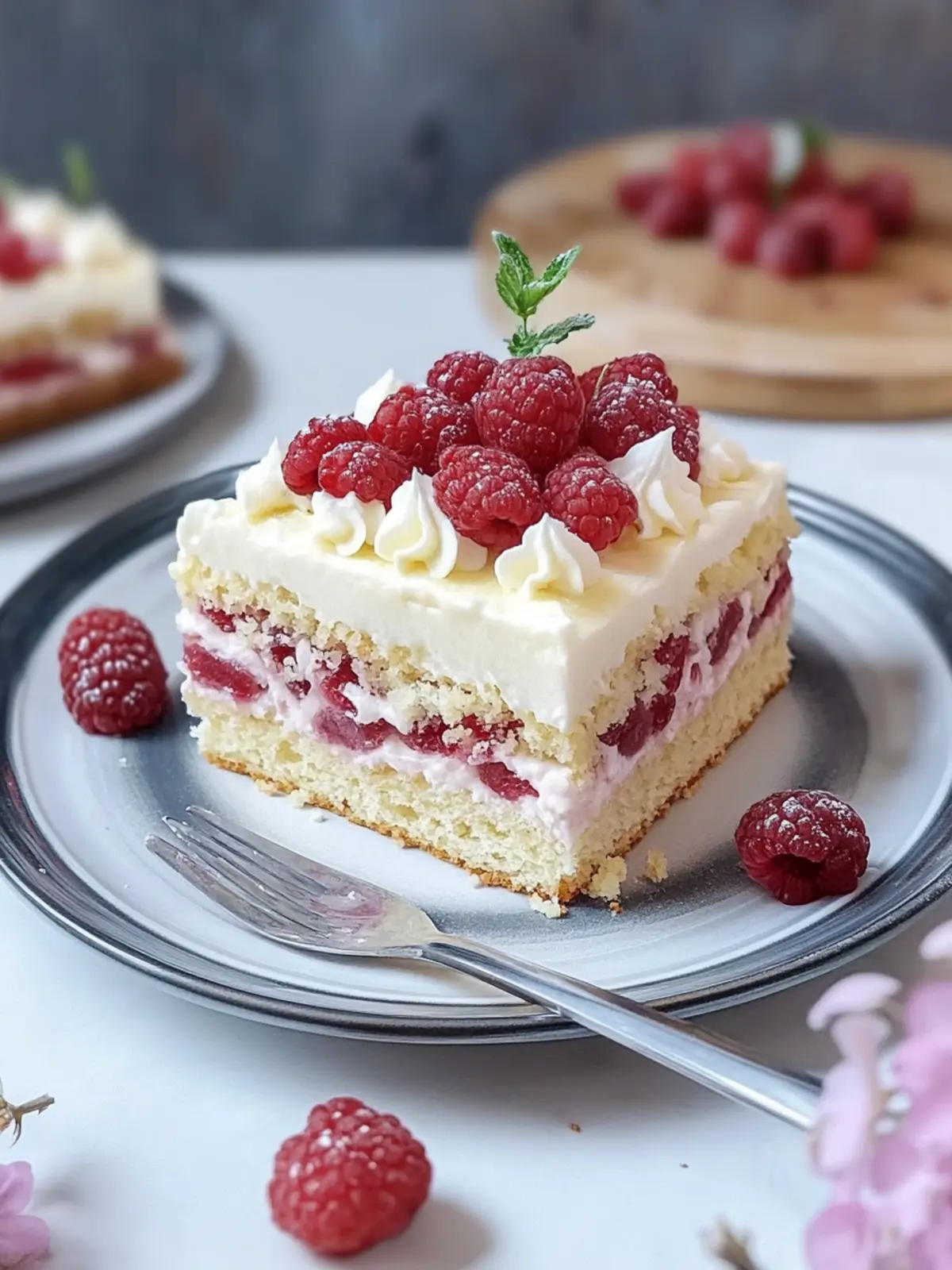 Frau Holle Kuchen: Leichter Erdbeerkuchen für jeden Anlass 2 Frau Holle Kuchen