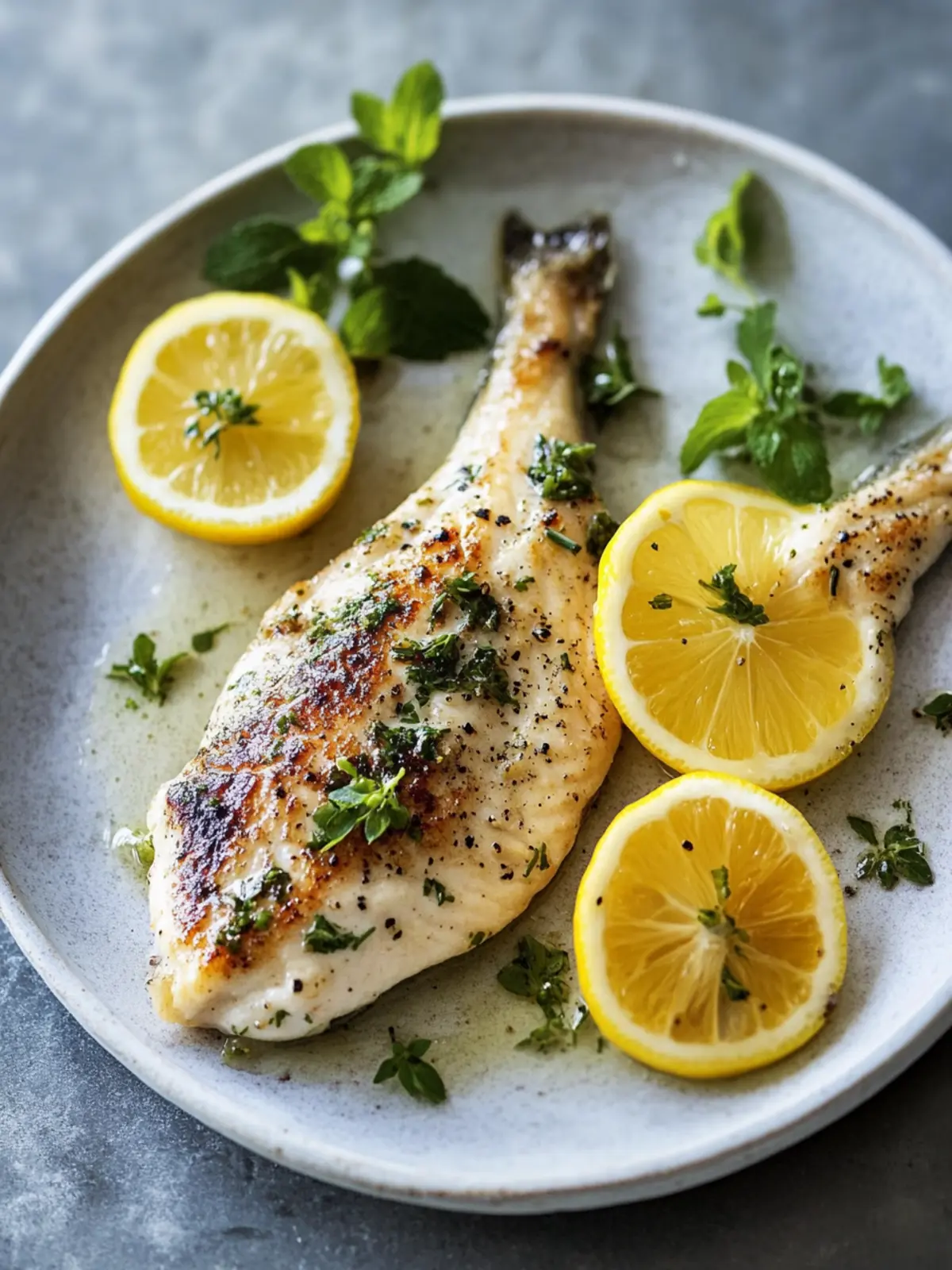 Sechs gesunde Hähnchen-Marinaden für den perfekten Abendessen 4 Gesunde Hähnchen-Marinaden