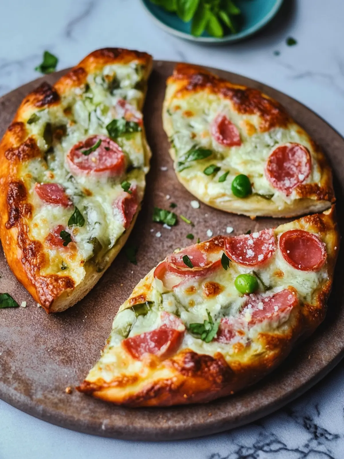 Über die Flammkuchen Brezen: Leicht & Unwiderstehlich Genießen 5 Über die Flammkuchen Brezen