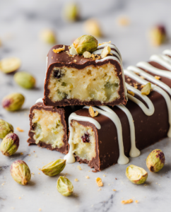 Dubai Schokolade Rezept: Genieße die Pistazien-Pracht zuhause 2 Dubai Schokolade Rezept: Genieße die Pistazien-Pracht zuhause