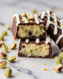 Dubai Schokolade Rezept: Genieße die Pistazien-Pracht zuhause 3 Dubai Schokolade Rezept: Genieße die Pistazien-Pracht zuhause