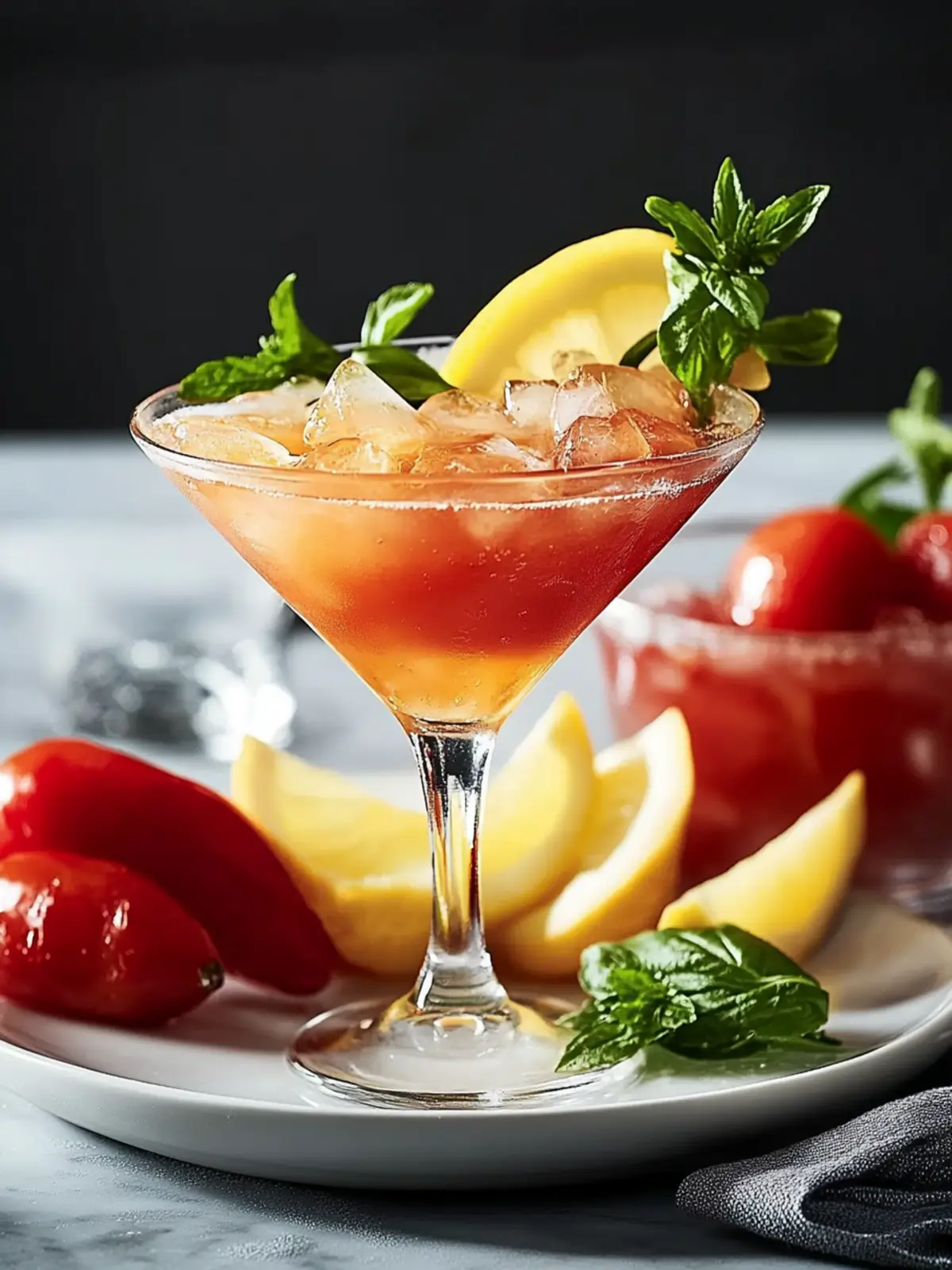 Einfaches Garnelen-Cocktail-Rezept für Feste und Feiern 5 Einfache Garnelen-Cocktail-Rezept