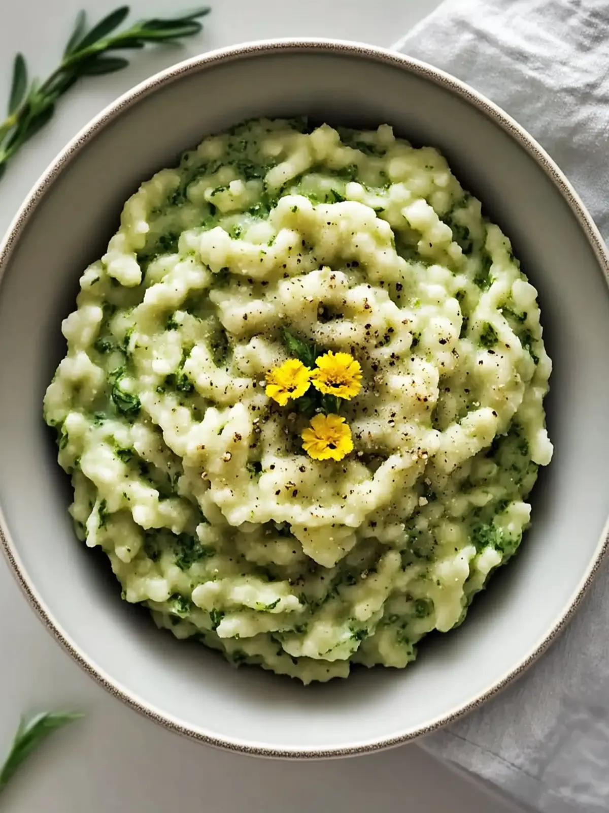 Vegane Bärlauchspätzle: Frisches Geschmackserlebnis selbstgemacht 3 Bärlauchspätzle