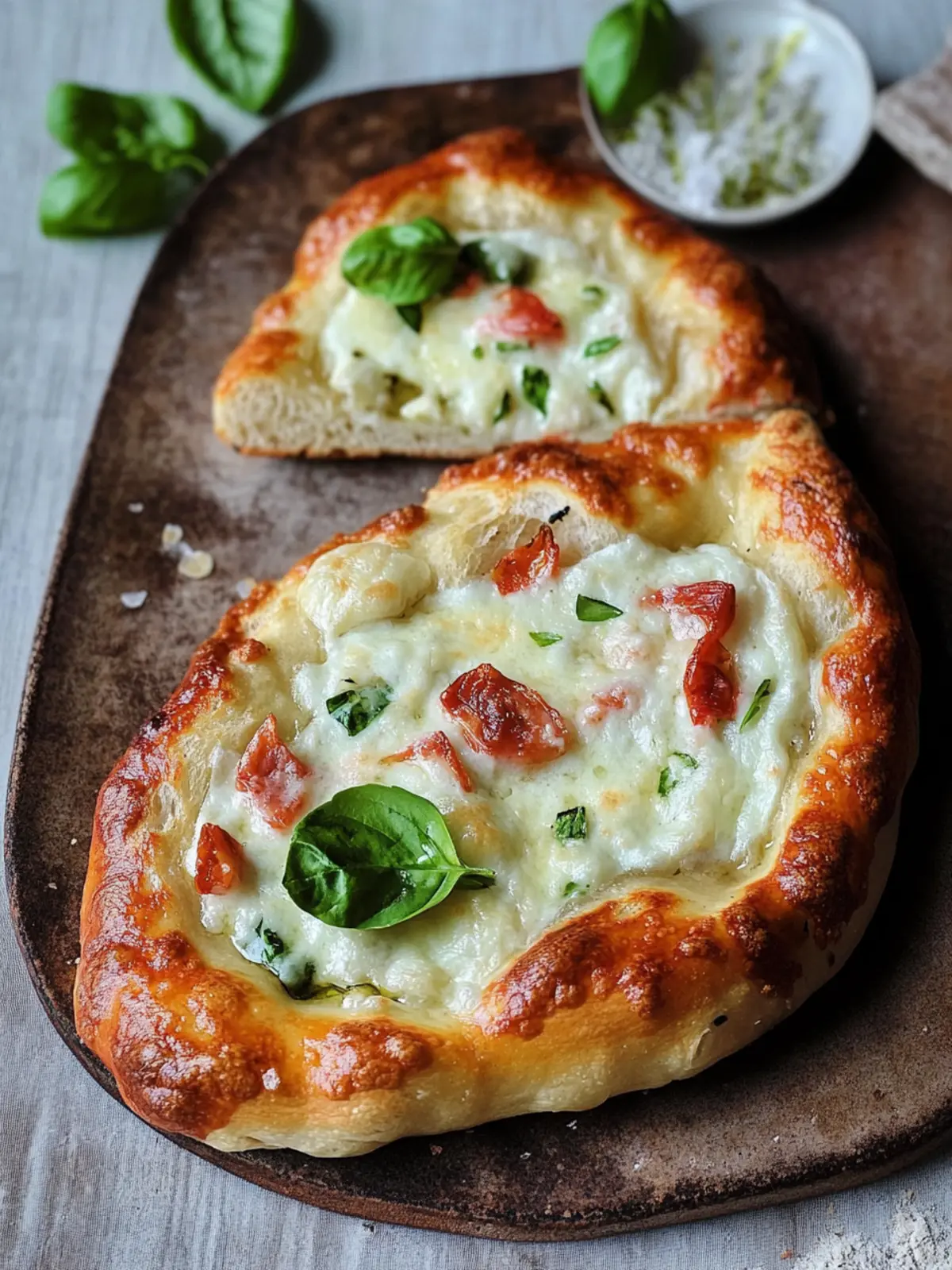 Über die Flammkuchen Brezen: Leicht & Unwiderstehlich Genießen 2 Über die Flammkuchen Brezen