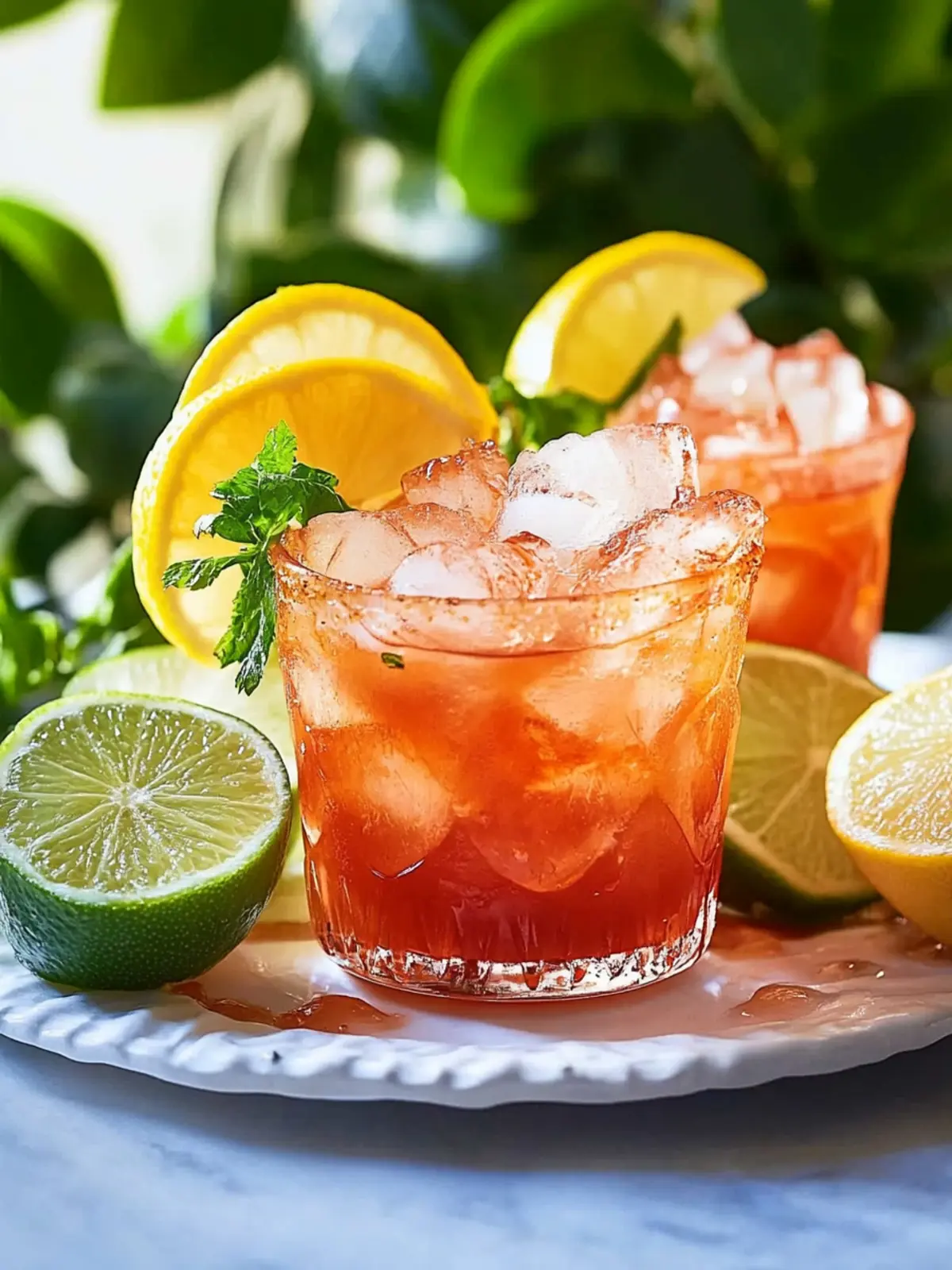 Einfaches Garnelen-Cocktail-Rezept für Feste und Feiern 4 Einfache Garnelen-Cocktail-Rezept