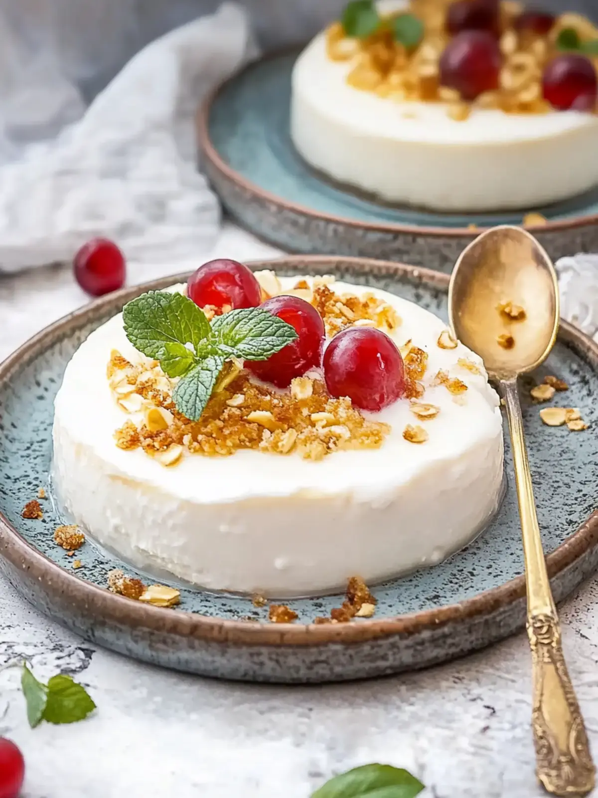 Türkischer Milchreis: Cremiger Genuss für dein Zuhause 3 Türkischer Milchreis