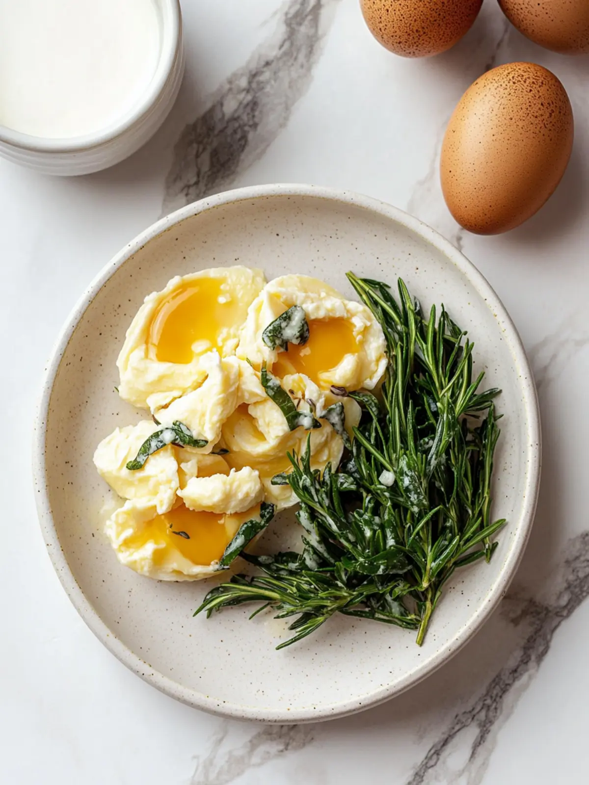 7 proteinreiche Eier für den energischen Start in den Tag 5 7 proteinreiche Eier