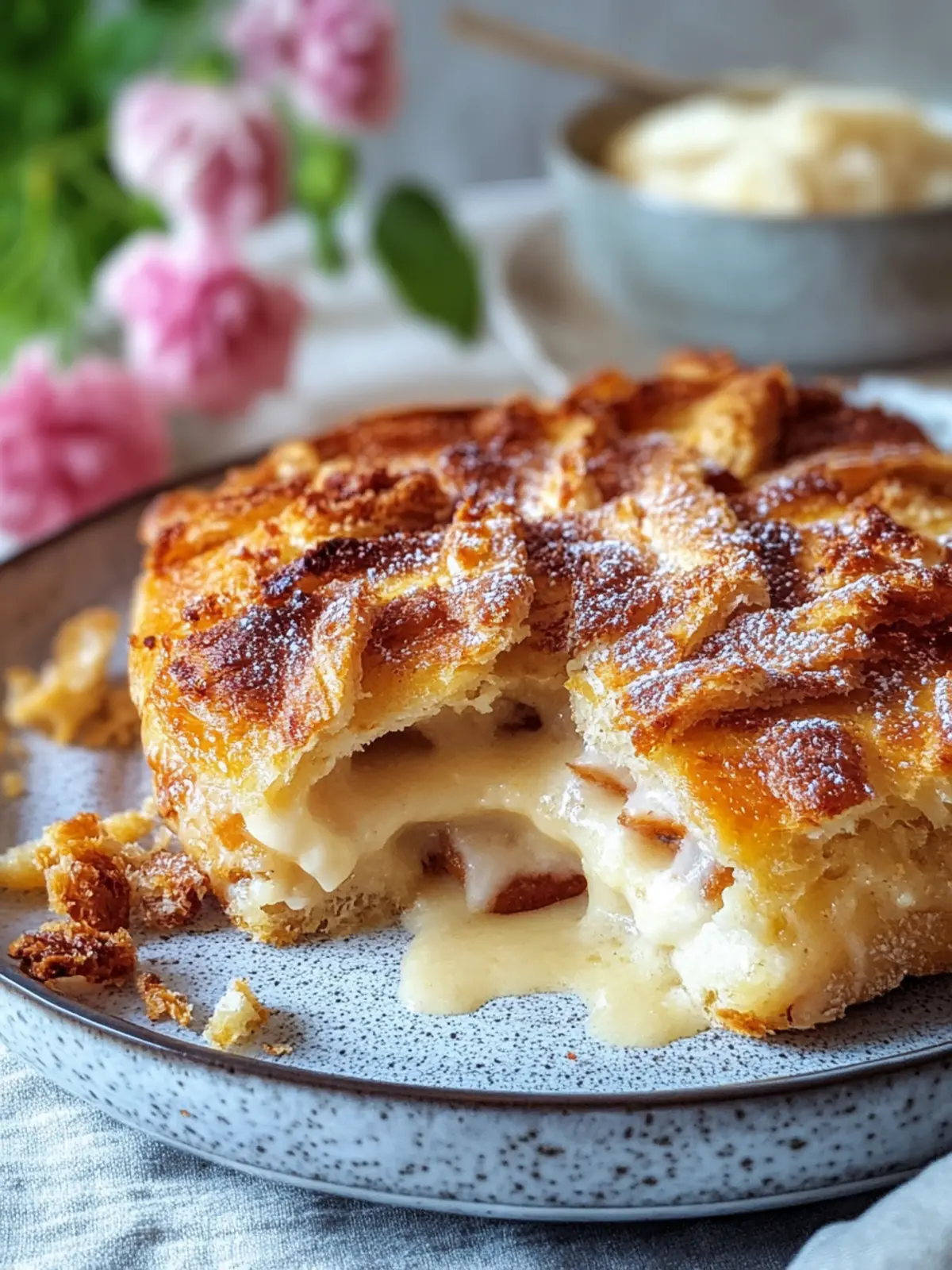 Hähnchen-Cordon-Bleu selber machen - Knusprig und lecker! 2 Hähnchen-Cordon-Bleu selber machen