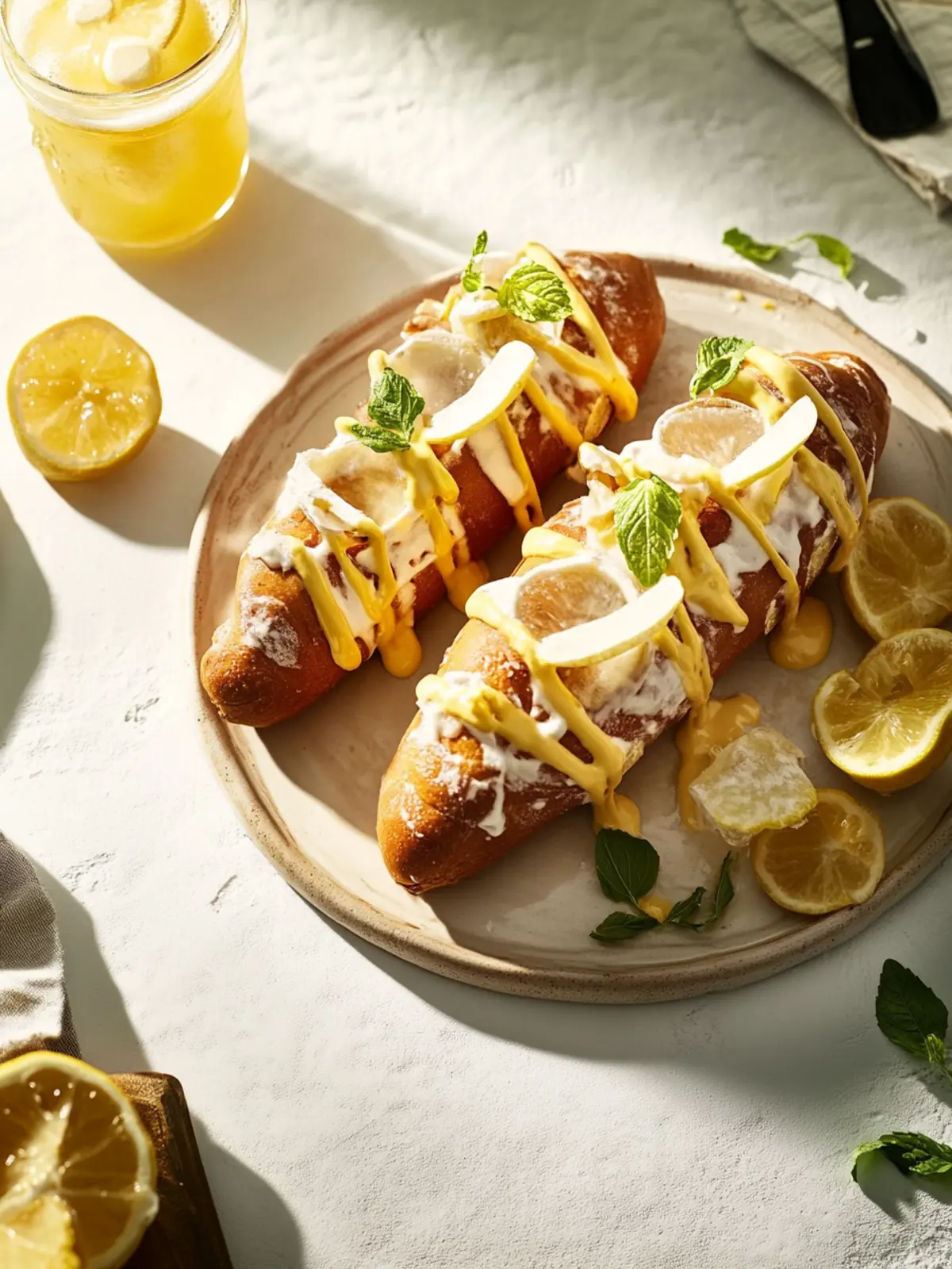 Überbackene Laugenstange: Der perfekte Snack für jeden Anlass 4 Überbackene Laugenstange