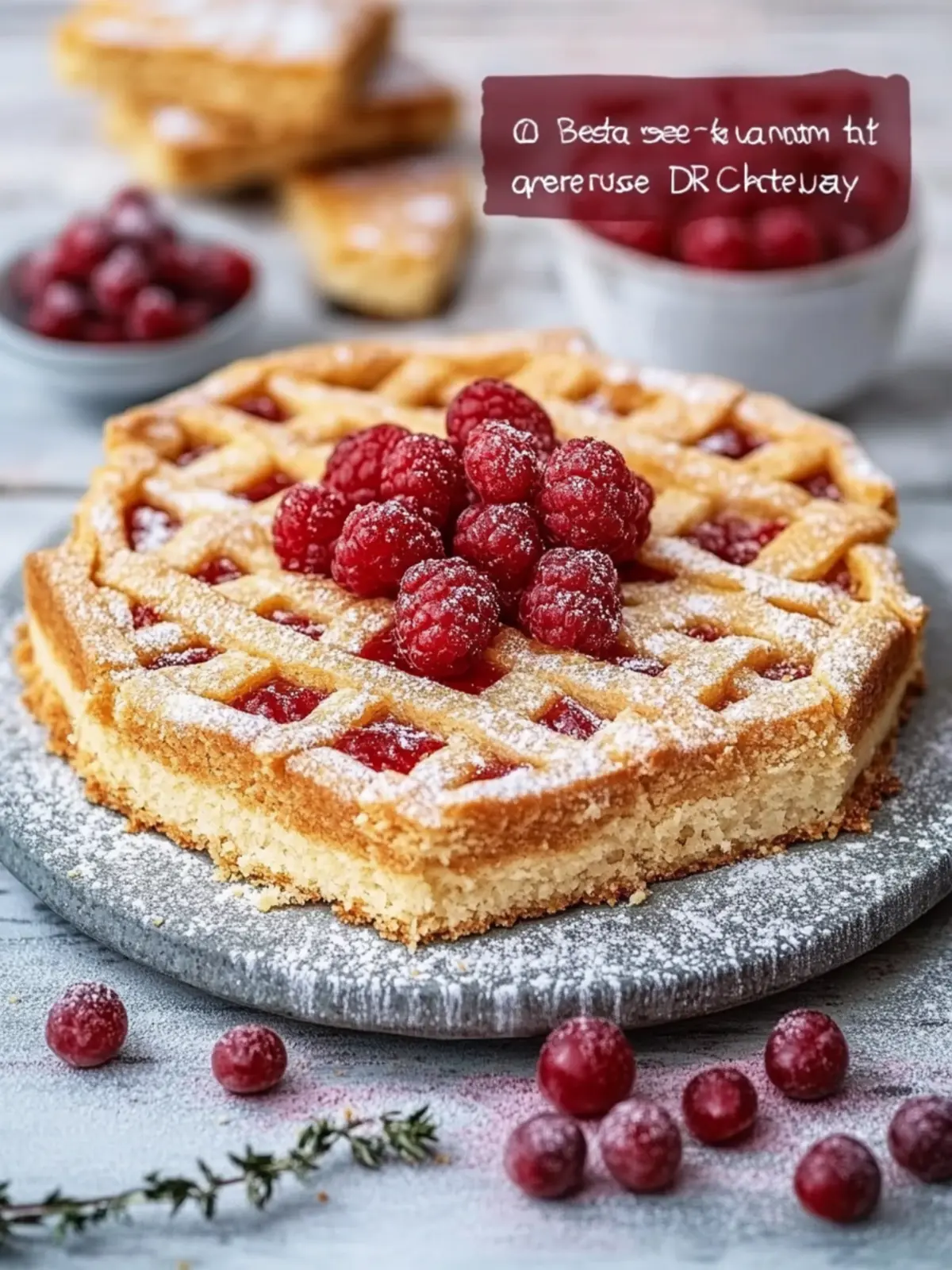 Der beste Kuchen aus der DDR mit 3 Zutaten: Schnell & Lecker 4 Der beste Kuchen aus der DDR mit 3 Zutaten