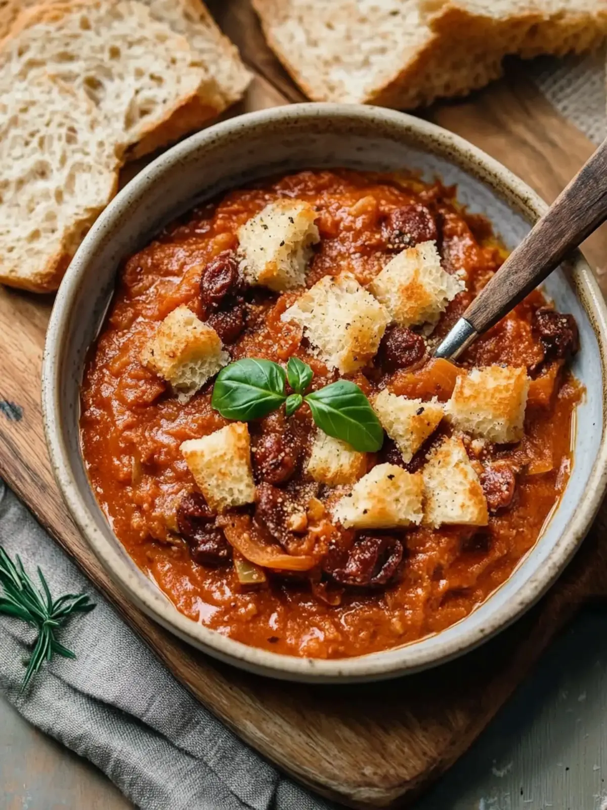 Schneller Tomaten-Feta-Dip – Der perfekte Party-Hit 3 Tomaten-Feta-Dip