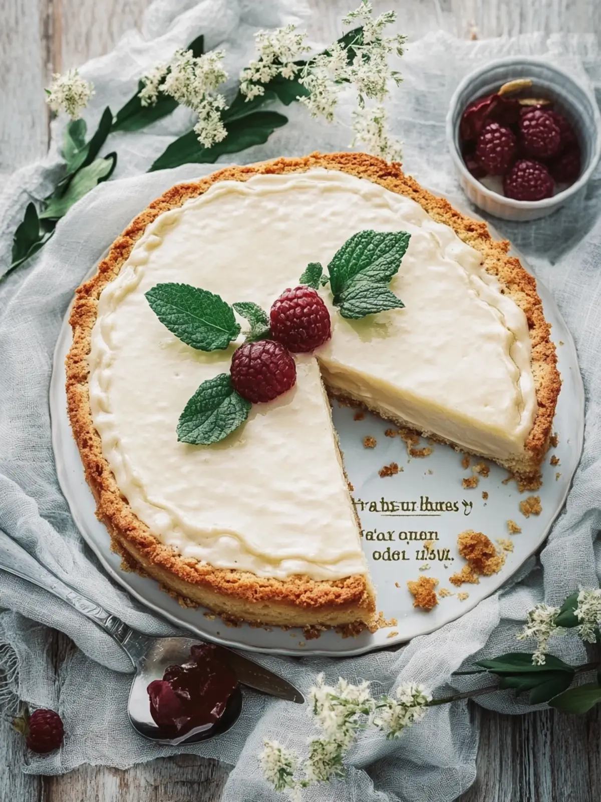 Der beste Kuchen aus der DDR mit 3 Zutaten: Schnell & Lecker 2 Der beste Kuchen aus der DDR mit 3 Zutaten