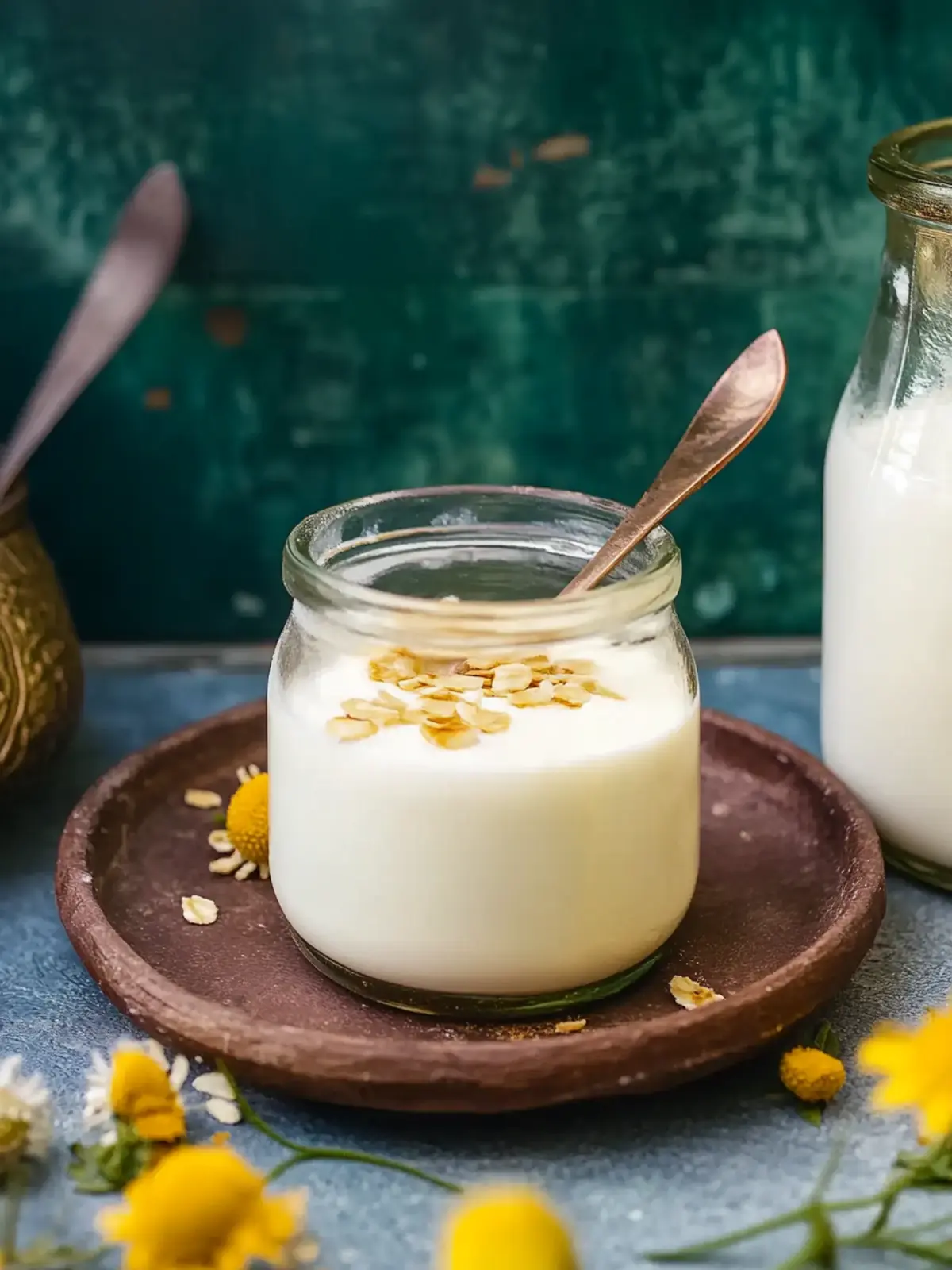 Türkischer Milchreis: Cremiger Genuss für dein Zuhause 4 Türkischer Milchreis