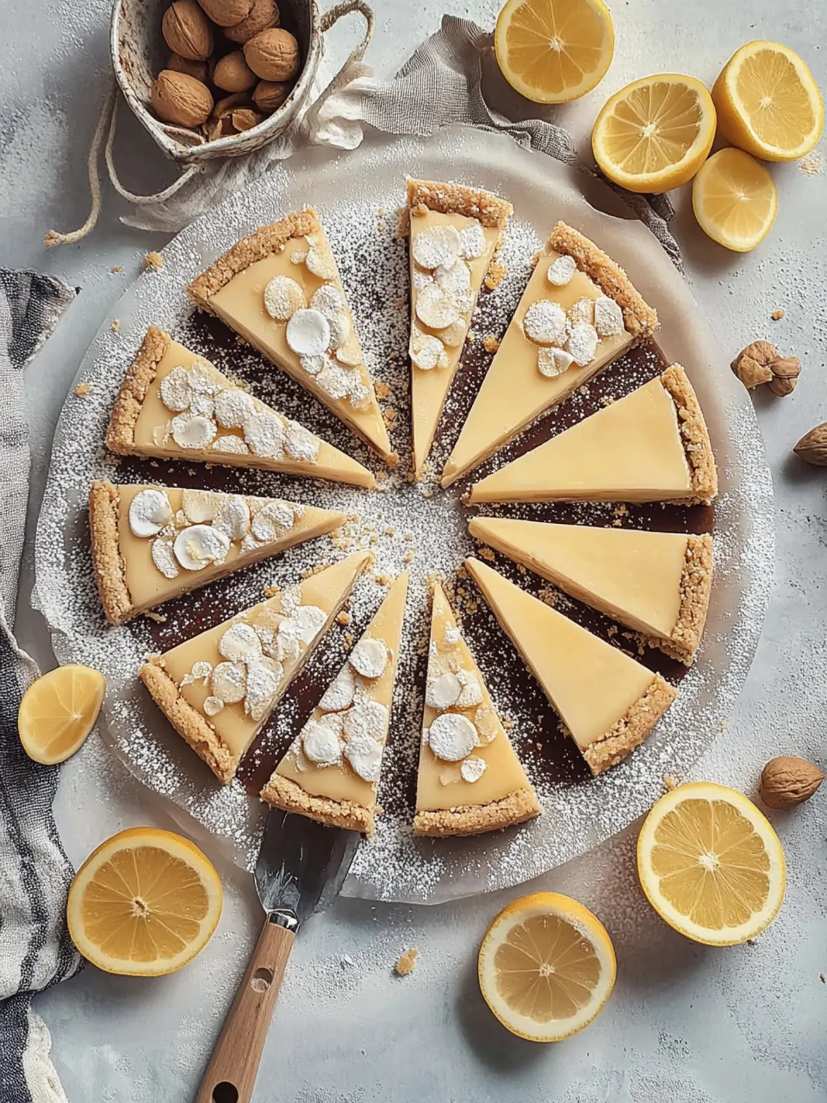 Käsekuchenstäbchen – Cremiger Genuss für jeden Anlass 2 Käsekuchenstäbchen