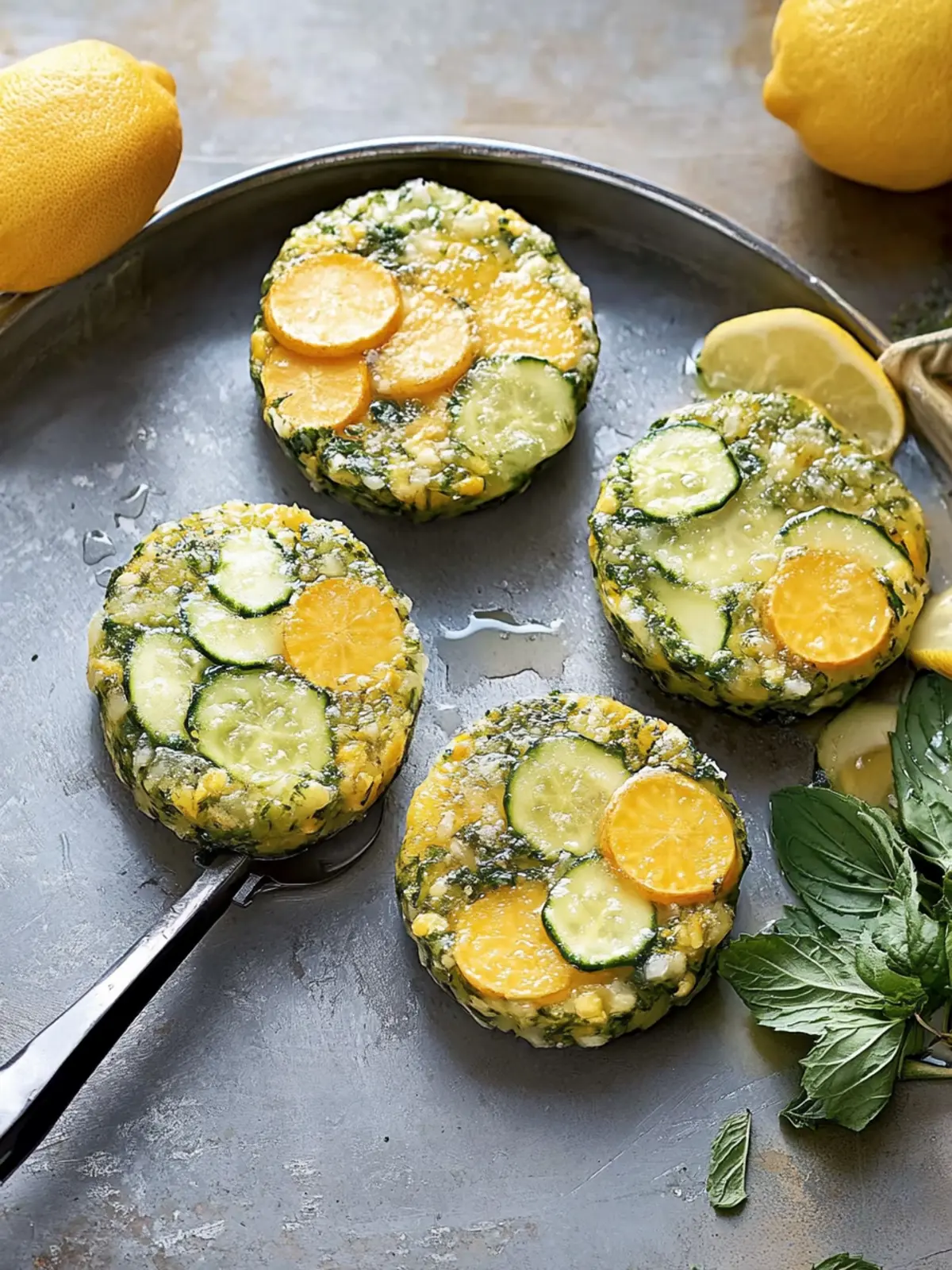 Köstliche Brennnessel-Schnitzerl: Ein gesundes Genussrezept 3 Brennnessel-Schnitzerl