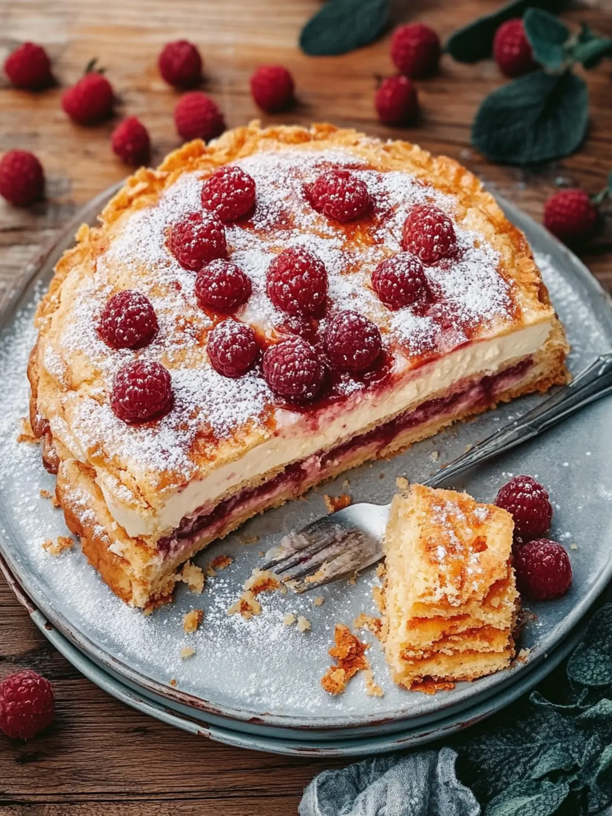 Der beste Kuchen aus der DDR mit 3 Zutaten: Schnell & Lecker 3 Der beste Kuchen aus der DDR mit 3 Zutaten