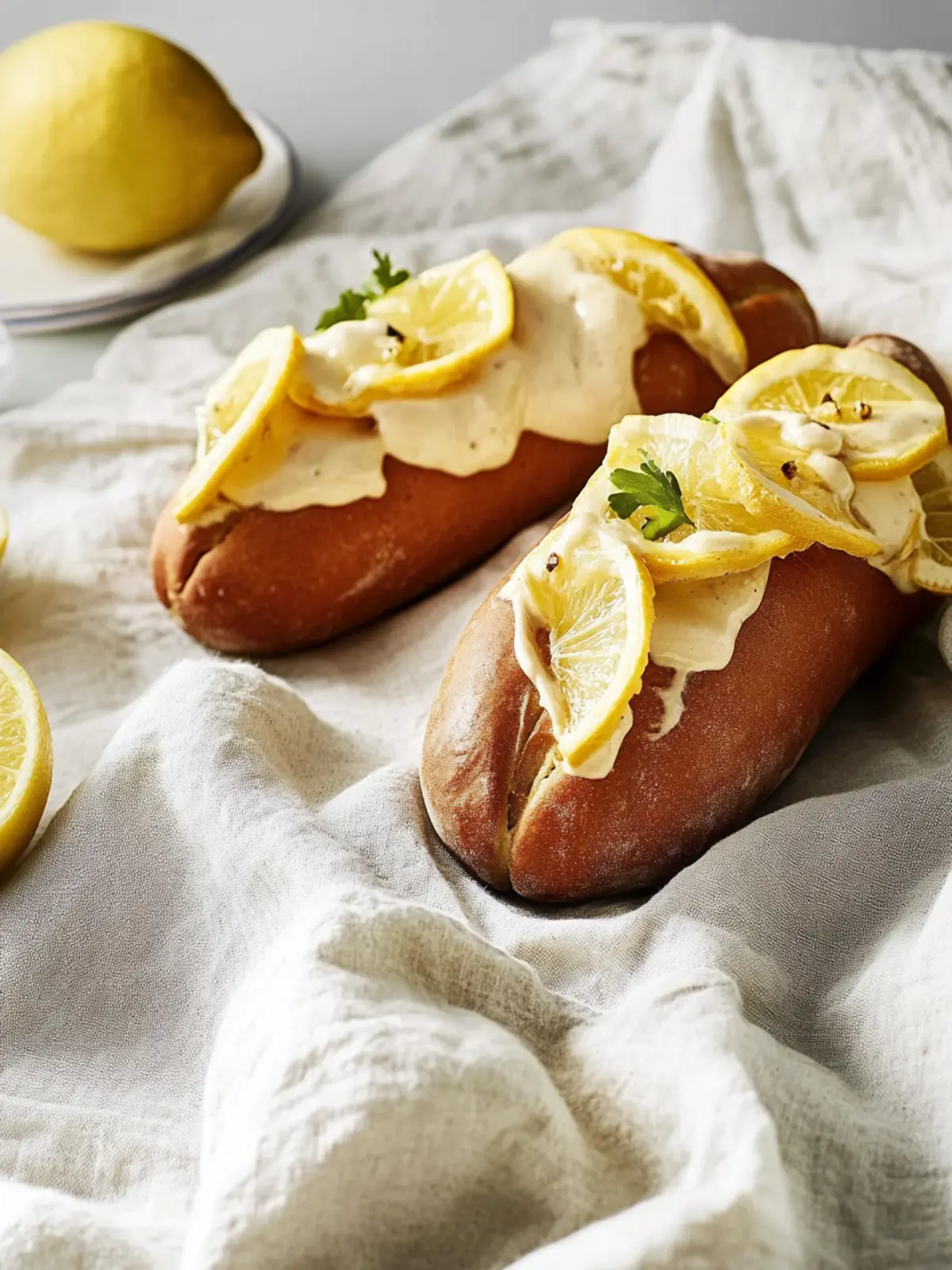 Überbackene Laugenstange: Der perfekte Snack für jeden Anlass 2 Überbackene Laugenstange