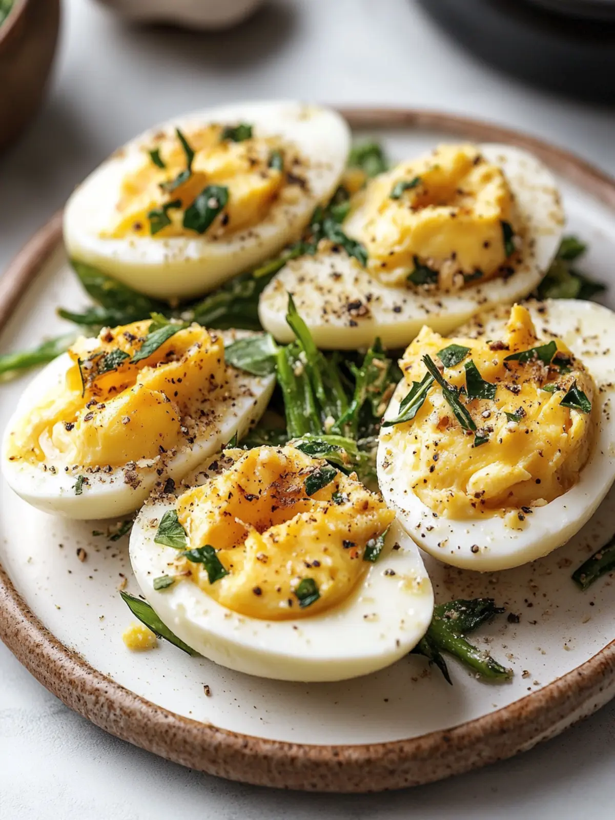 7 proteinreiche Eier für den energischen Start in den Tag 3 7 proteinreiche Eier