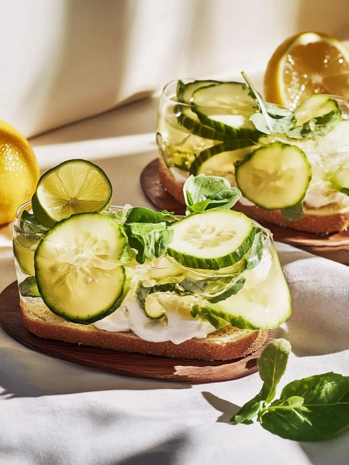 Strammer Max mit Käse – Herzhaft und einfach zubereitet 4 Strammer Max
