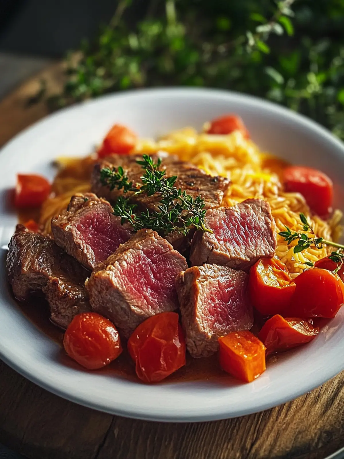 Serbisches Reisfleisch mit Rindfleisch: Herzhaft und Köstlich genießen 3 serbisches Reisfleisch mit Rindfleisch